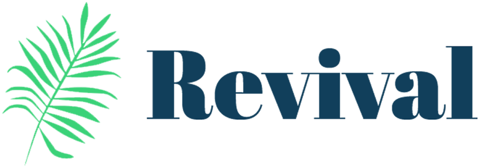 Logo Revival