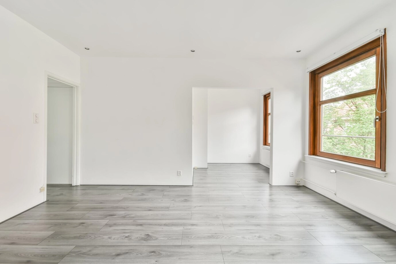 Opróżnianie mieszkań