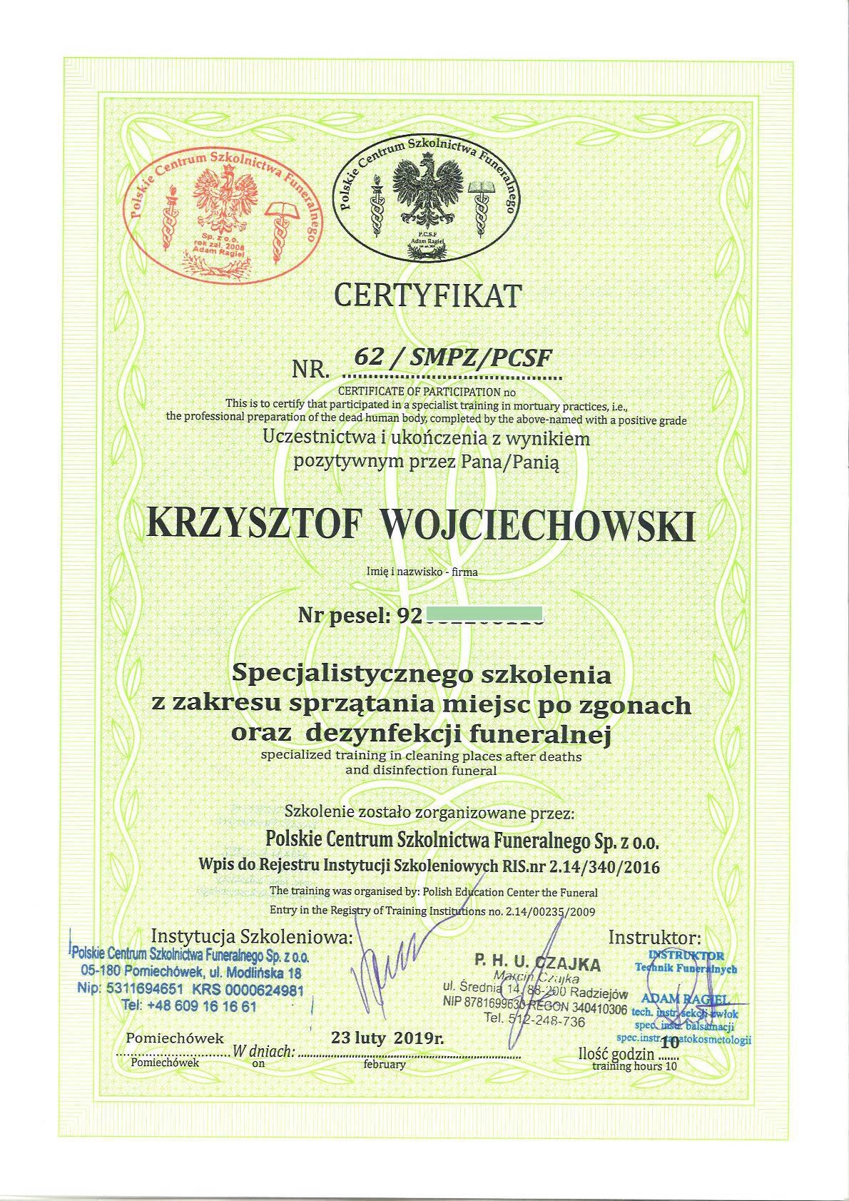 Podstawy deratyzacji