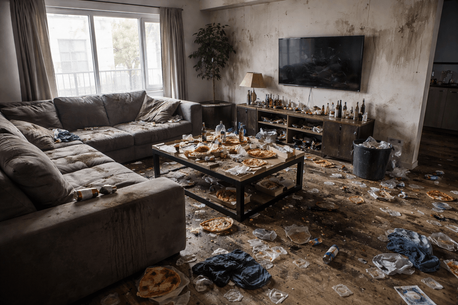 Przywracanie mieszkań do&nbsp;porządku po&nbsp;patologicznych lokatorach