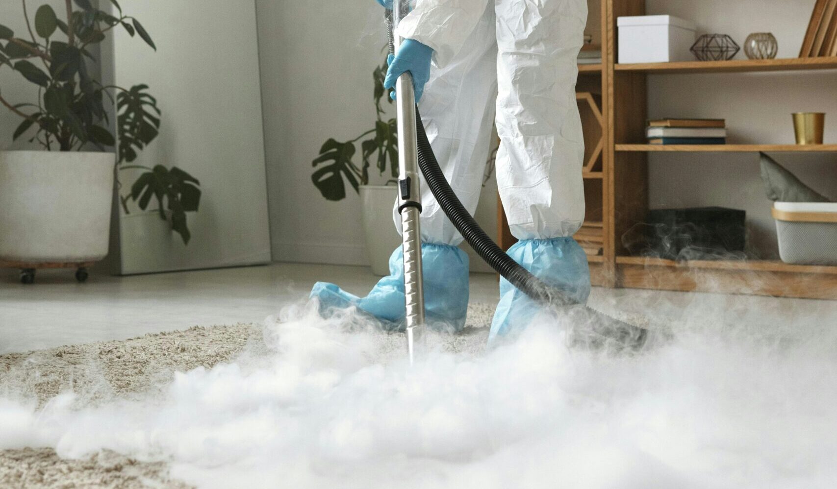 Sprzątanie po&nbsp;zgonie – dlaczego warto skorzystać z&nbsp;profesjonalnej pomocy?