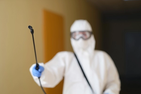 Deodoryzacja jako remedium na&nbsp;przykre zapachy