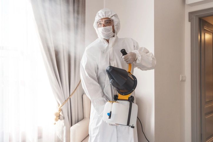 Największe przekręty branży sprzątania specjalistycznego – jak się przed&nbsp;nimi uchronić?