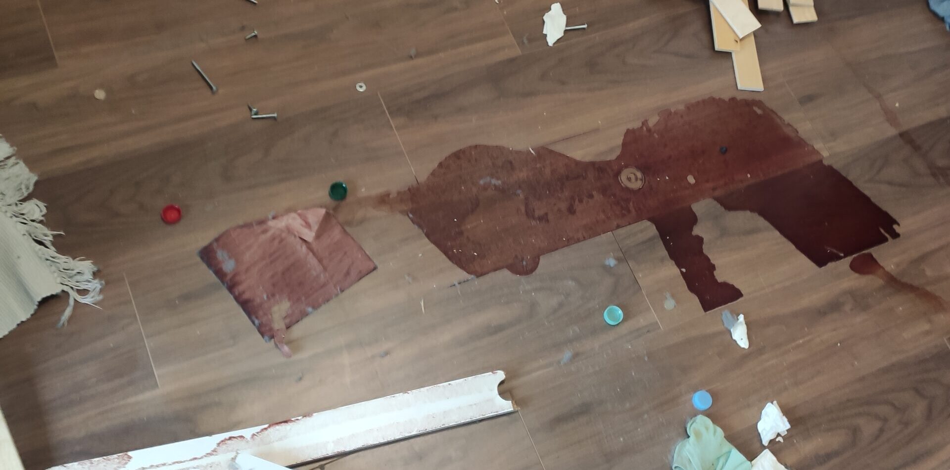 Jak wygląda proces sprzątania mieszkań po&nbsp;zgonie?