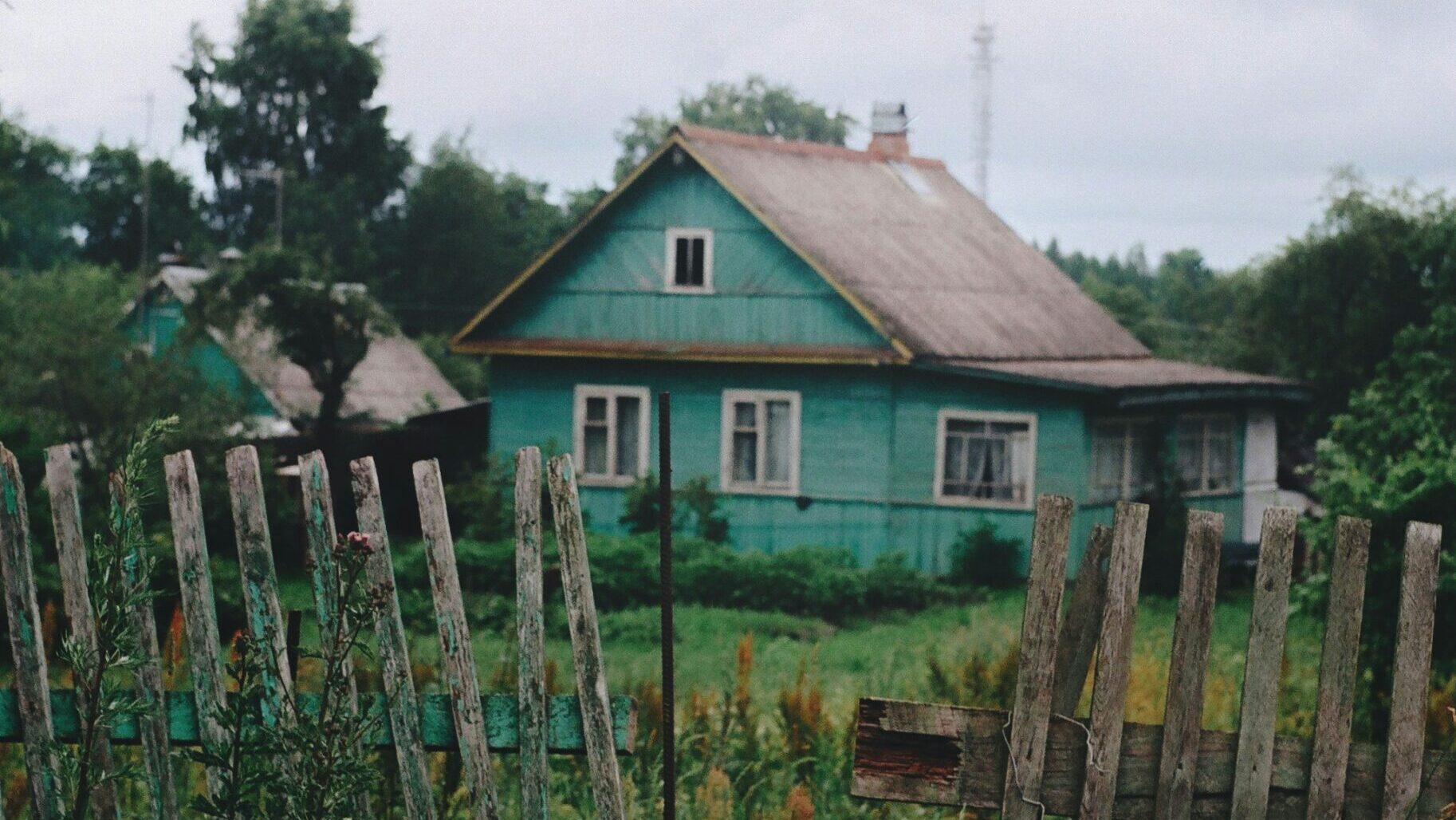 Domki letniskowe i&nbsp;domki na&nbsp;działkach