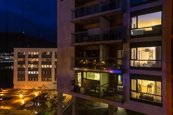 Współpraca z&nbsp;administracją budynku i&nbsp;wspólnotą mieszkaniową