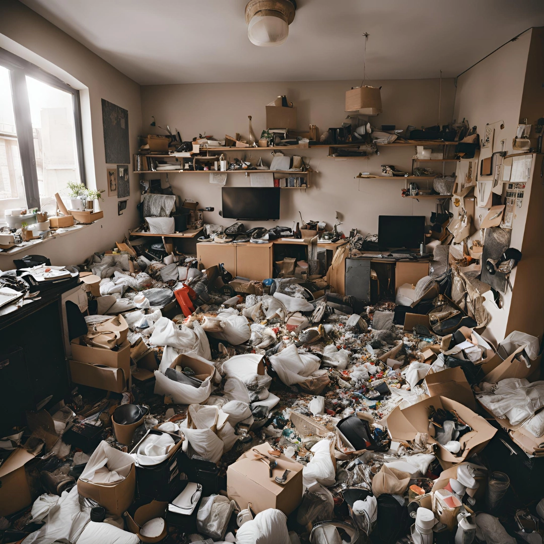 Od&nbsp;chaosu do&nbsp;porządku: skuteczne metody sprzątania po&nbsp;zbieraczach